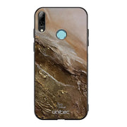 Huawei P Smart Z pehmeä eleganssi suojakuoret - Symphony - Noora Kämppi - Ei