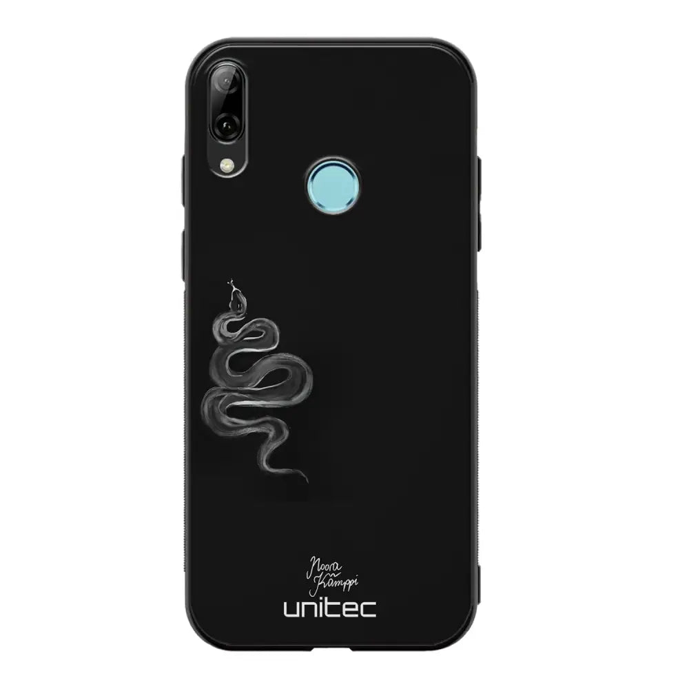 Huawei P Smart Z surrealistic sadness suojakuoret - Kärmes - Noora Kämppi - Ei