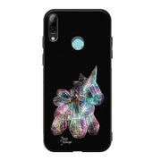 Huawei P Smart Z unicorn suojakuoret - Musta - Noora Kämppi - Ei