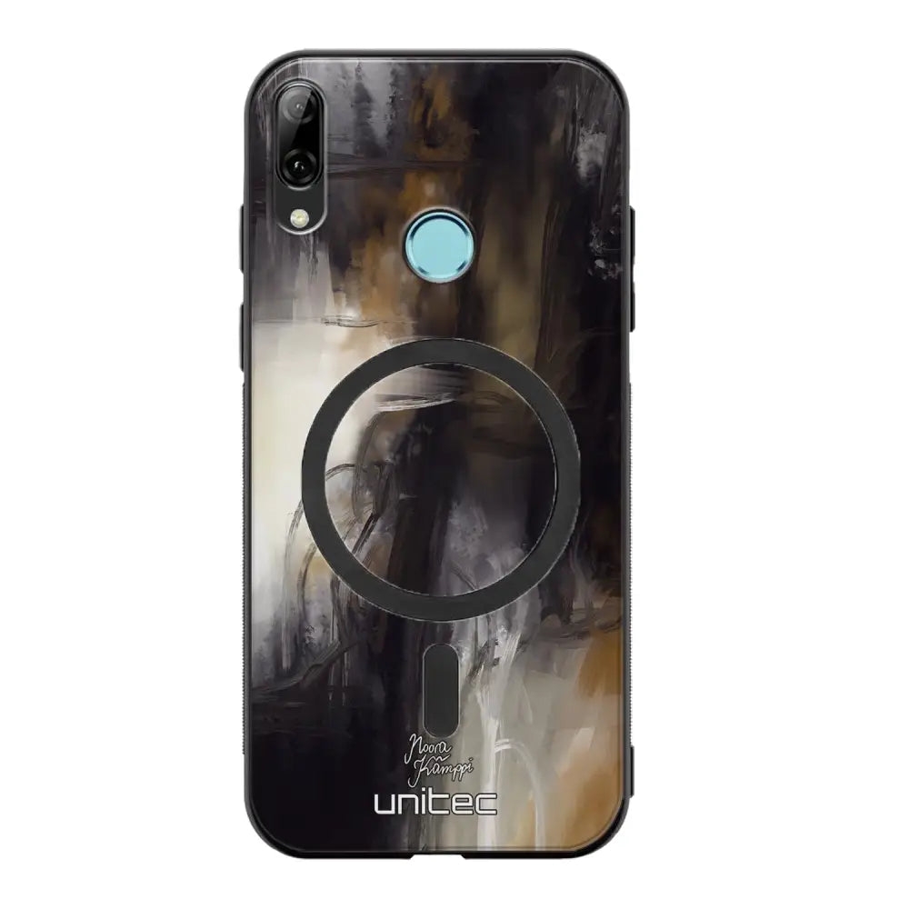 Huawei P Smart Z urban magic suojakuoret - Fiilaan - Noora Kämppi