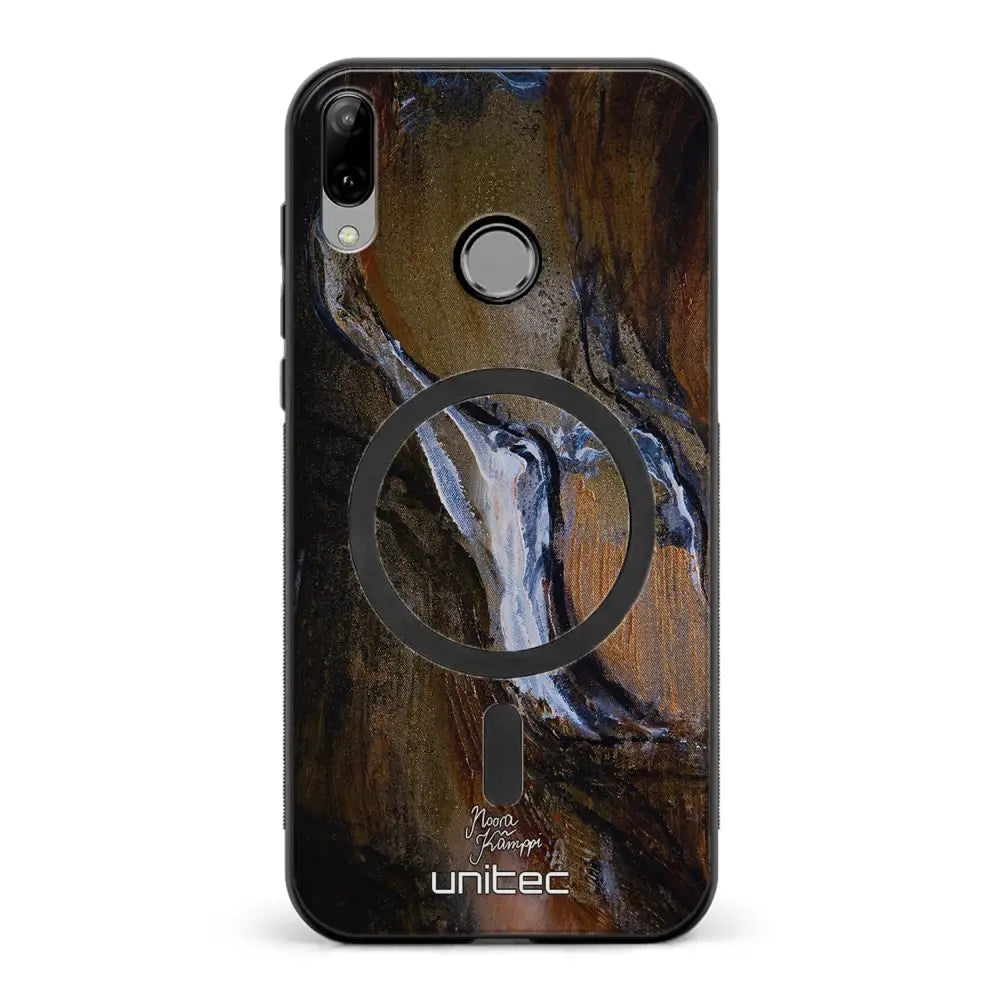 Huawei P20 Lite luonnon lumo suojakuoret - Railo - Noora Kämppi