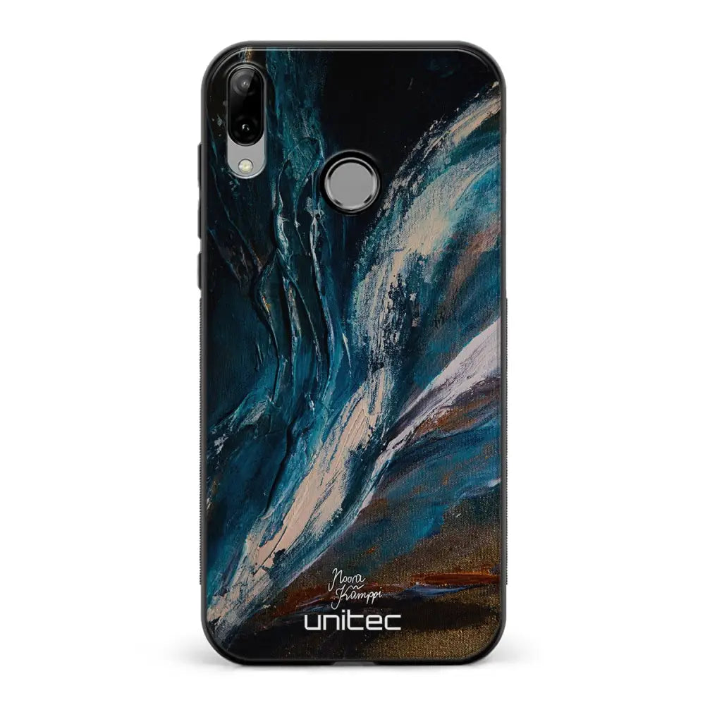 Huawei P20 Lite luonnon lumo suojakuoret - Tiera - Noora Kämppi - Ei
