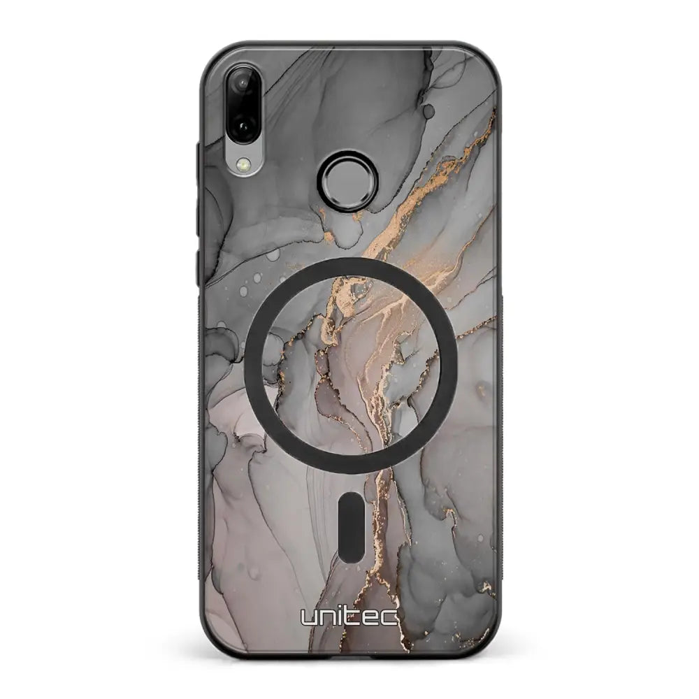 Huawei P20 Lite marmori suojakuoret - Pok Rie