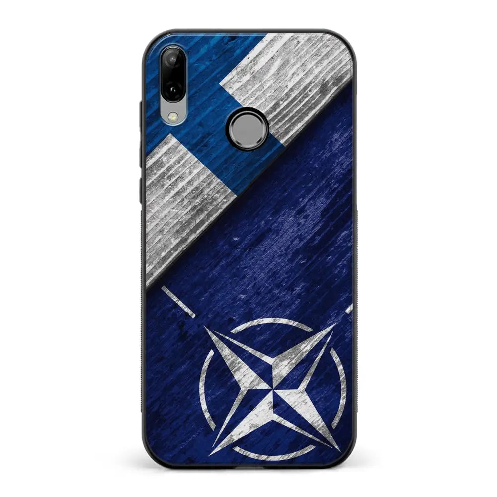 Huawei P20 Lite nato suojakuoret - Suomi - Ei