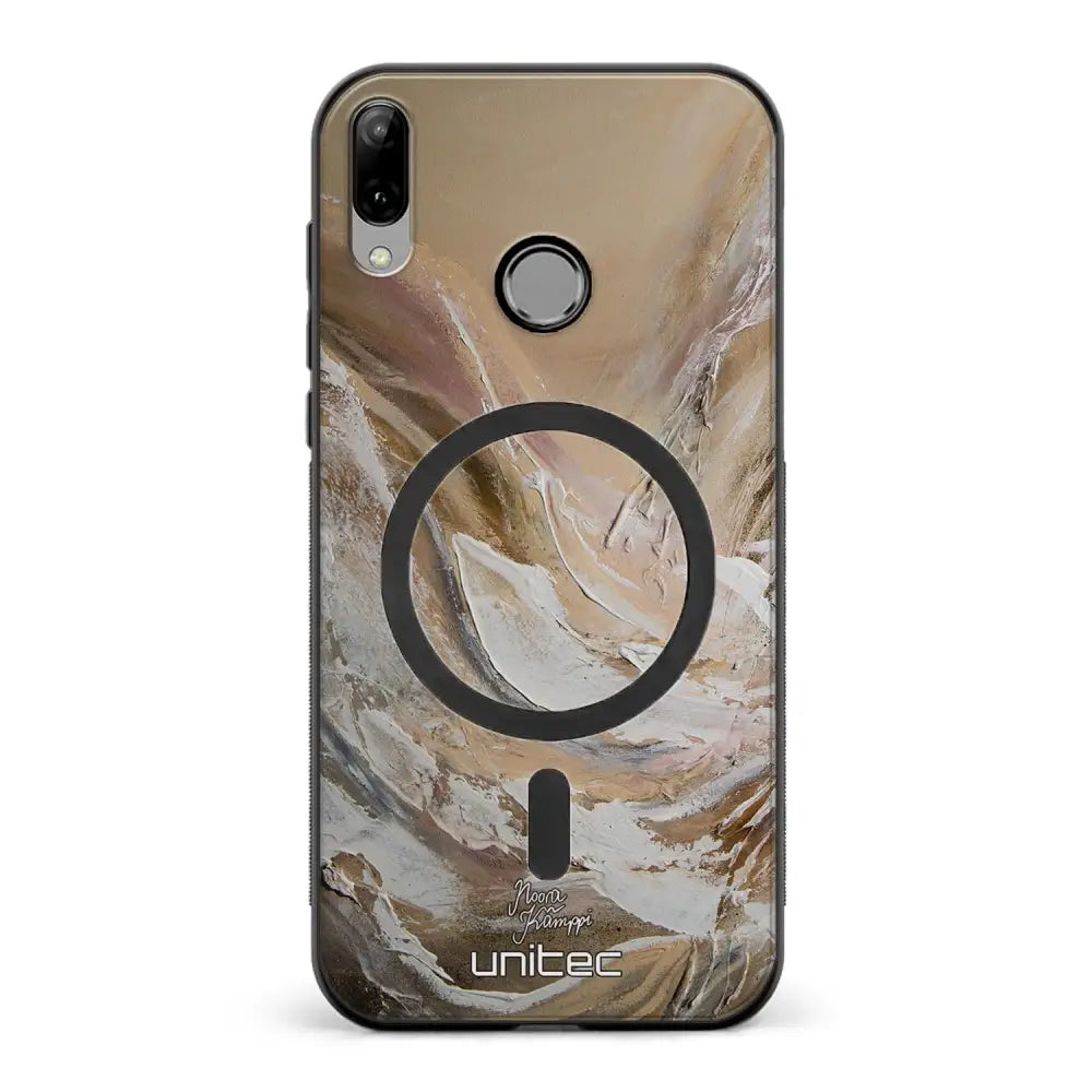 Huawei P20 Lite pehmeä eleganssi suojakuoret - Vaarna - Noora Kämppi