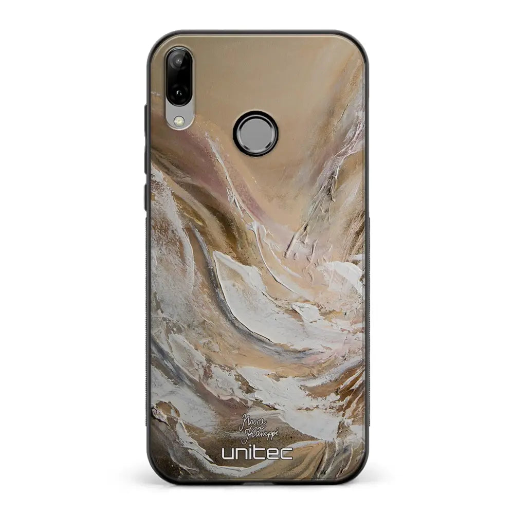 Huawei P20 Lite pehmeä eleganssi suojakuoret - Vaarna - Noora Kämppi - Ei