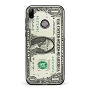 Huawei P20 Lite seteli suojakuoret - Dollar - Ei