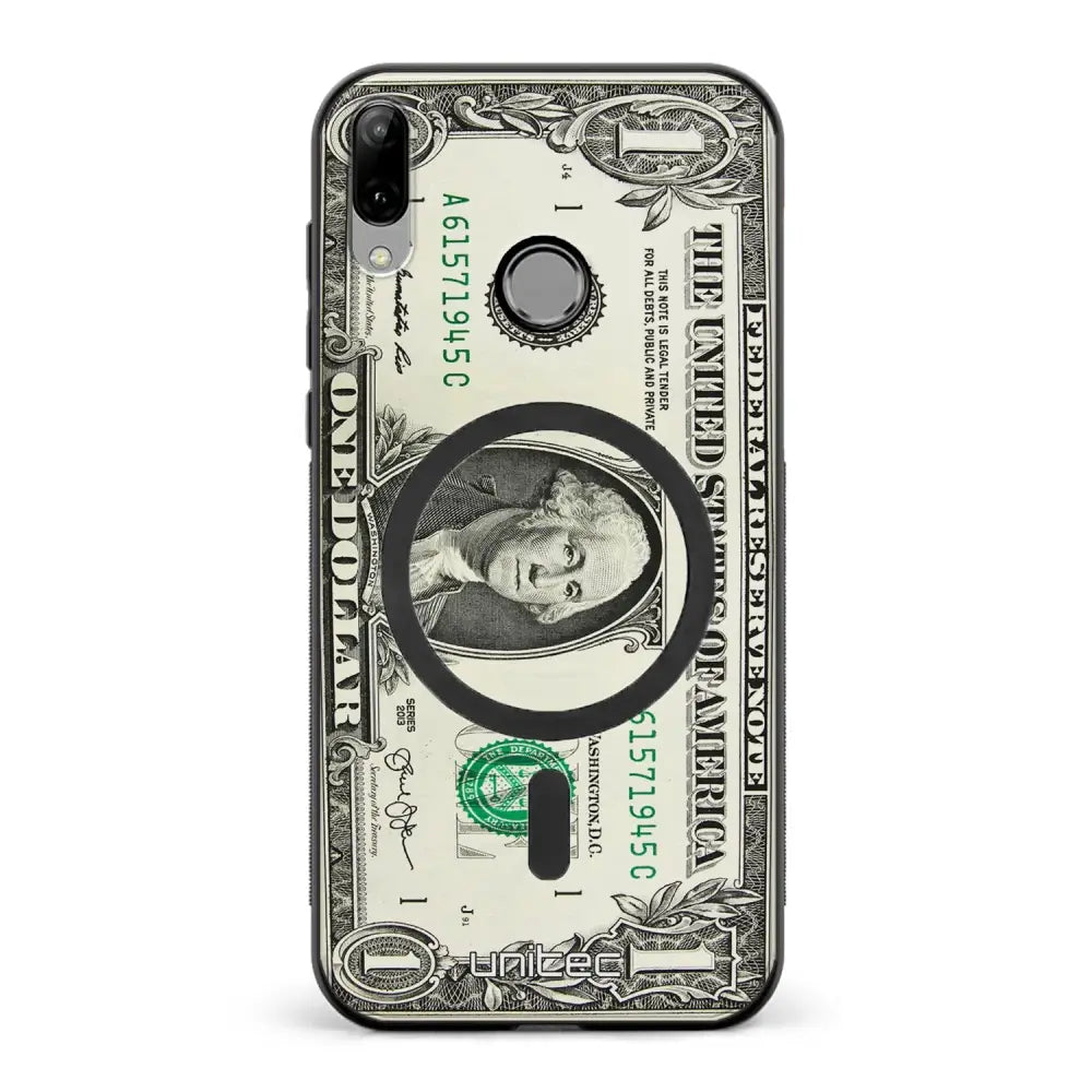 Huawei P20 Lite seteli suojakuoret - Dollar