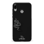 Huawei P20 Lite surrealistic sadness suojakuoret - Kärmes - Noora Kämppi - Ei