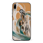 Huawei P20 Lite urban magic suojakuoret - Kehrä - Noora Kämppi - Ei