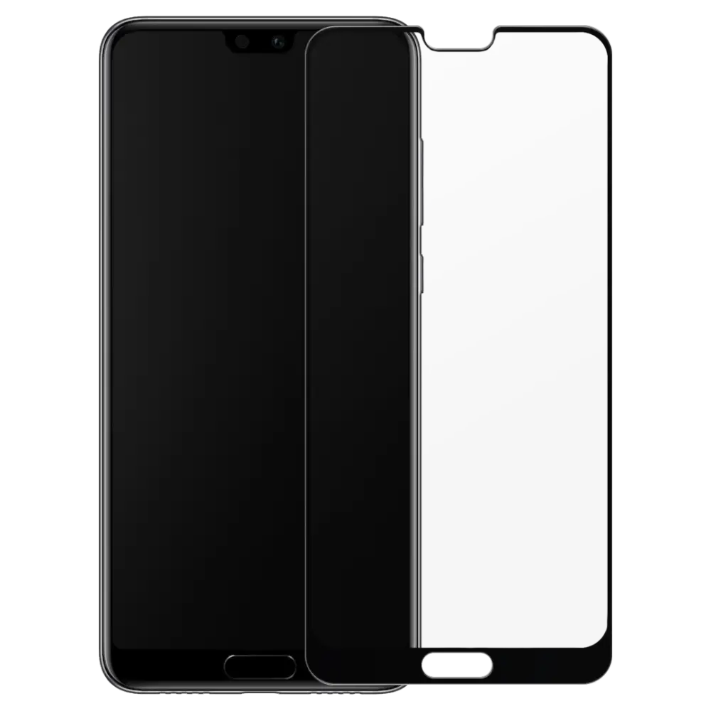 Huawei P20 Panssarilasi 3D