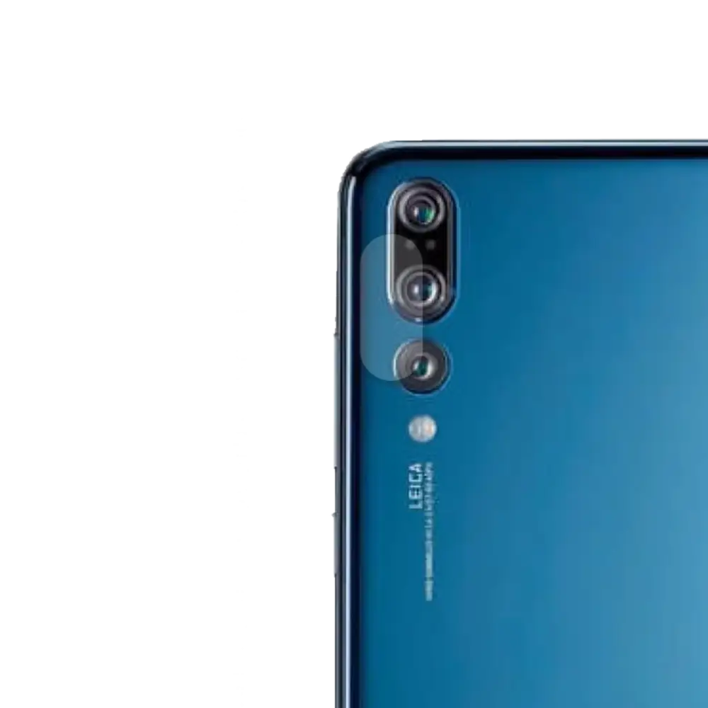 Huawei P20 Pro Kameran panssarilasi