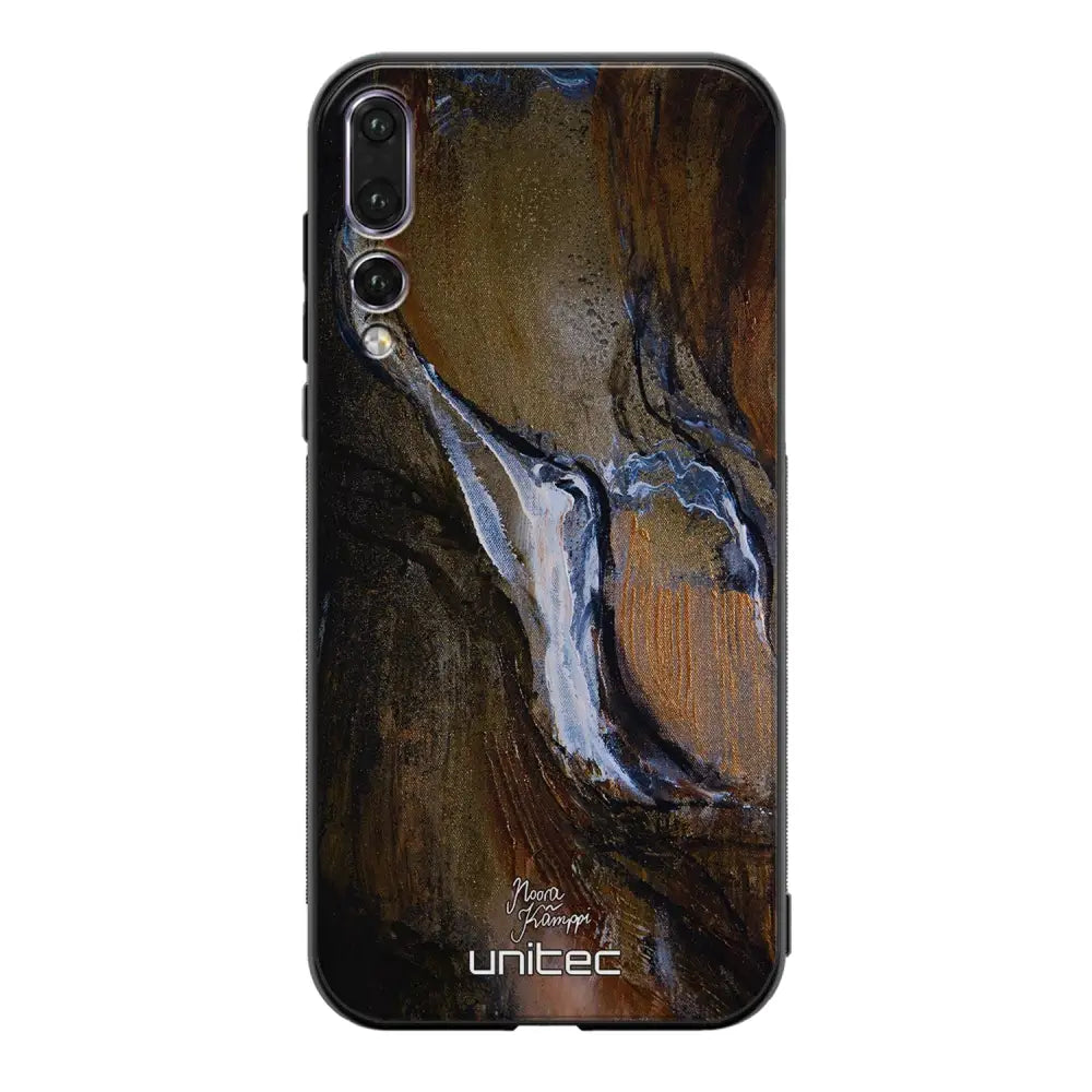 Huawei P20 Pro luonnon lumo suojakuoret - Railo - Noora Kämppi - Ei