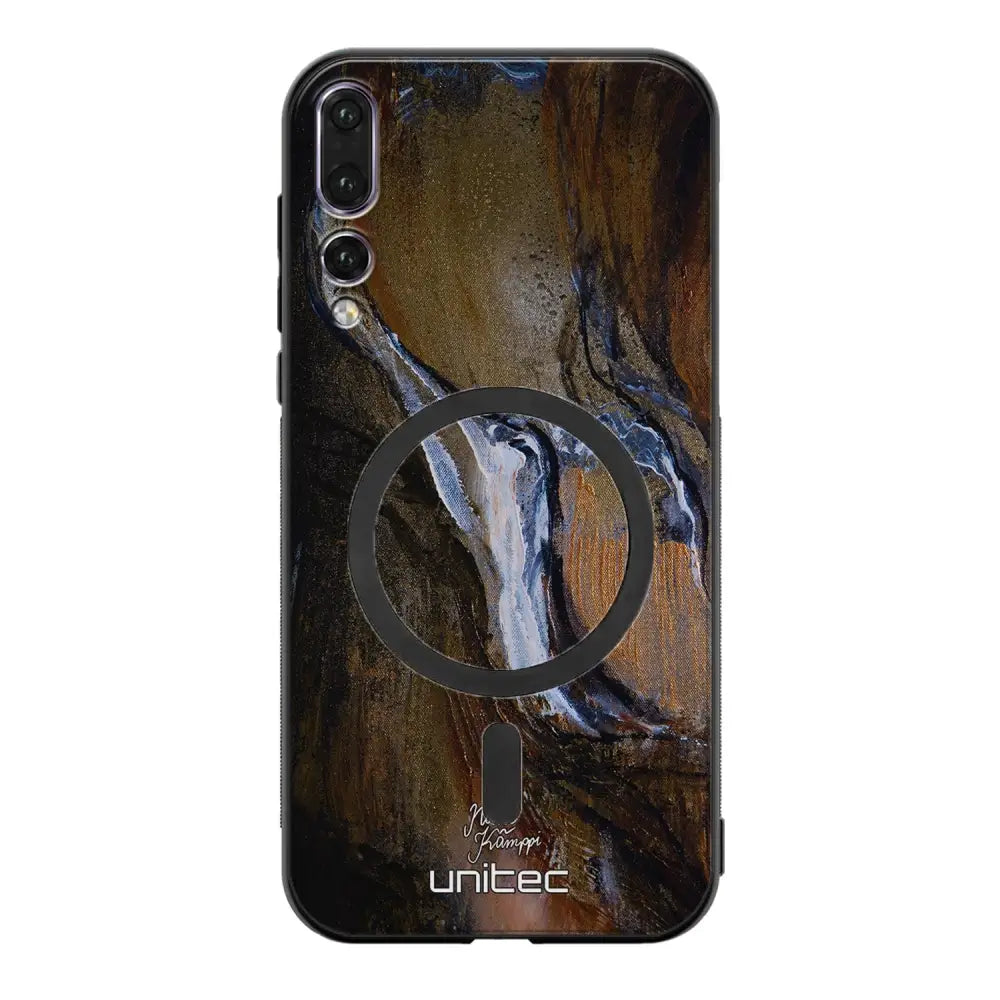 Huawei P20 Pro luonnon lumo suojakuoret - Railo - Noora Kämppi