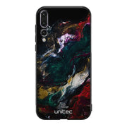 Huawei P20 Pro mystinen voima suojakuoret - Reckless - Noora Kämppi - Ei