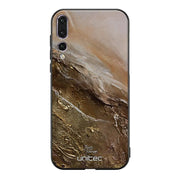 Huawei P20 Pro pehmeä eleganssi suojakuoret - Symphony - Noora Kämppi - Ei