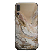 Huawei P20 Pro pehmeä eleganssi suojakuoret - Vaarna - Noora Kämppi - Ei