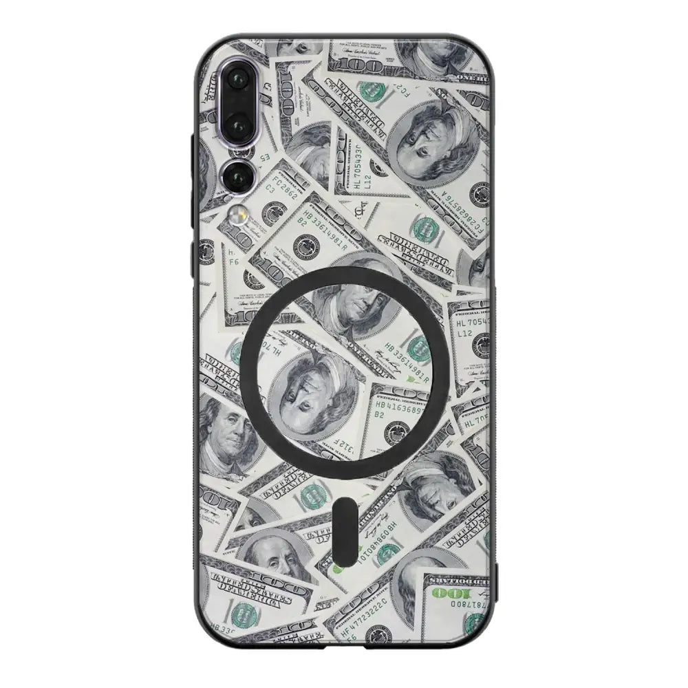 Huawei P20 Pro seteli suojakuoret - Dollarit