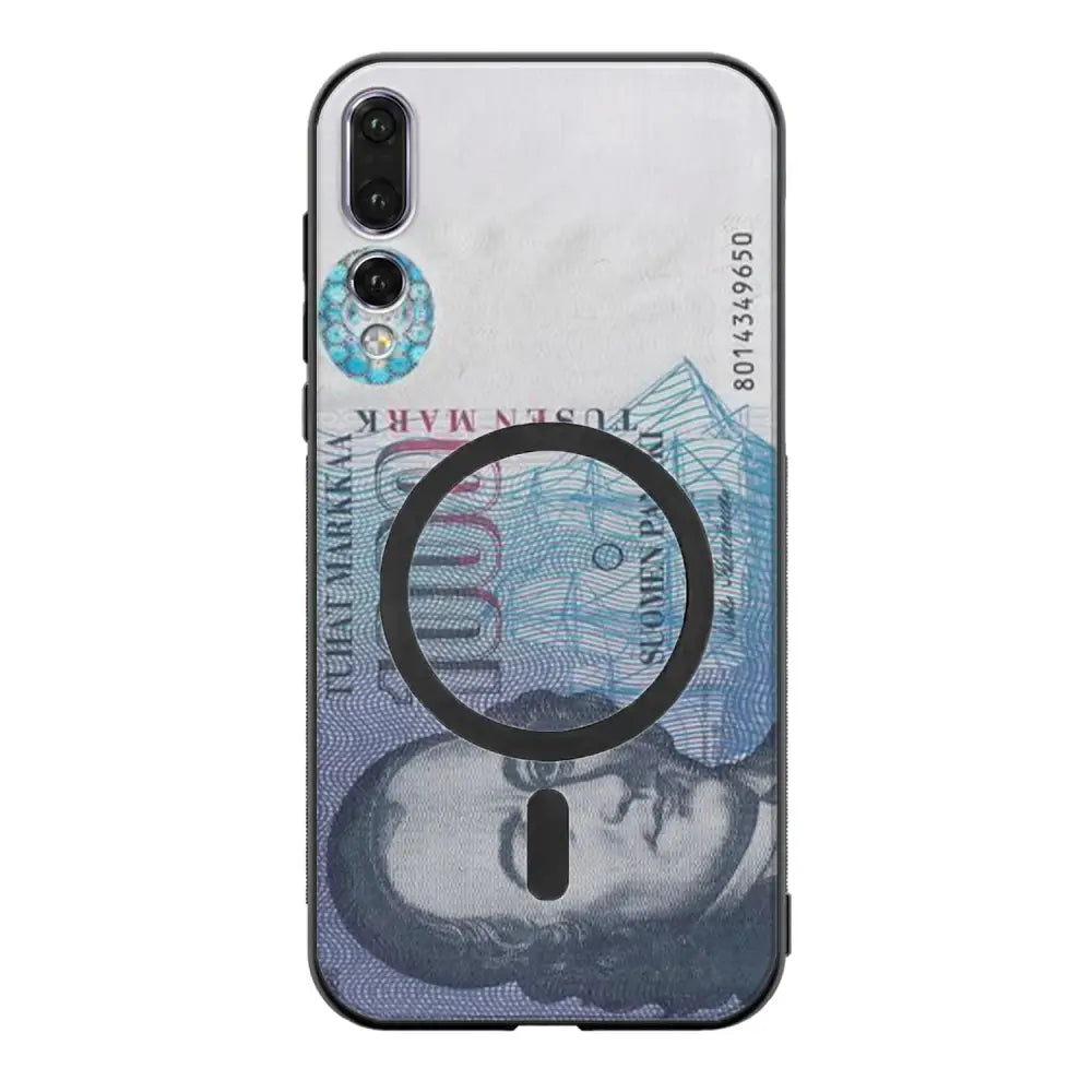 Huawei P20 Pro seteli suojakuoret - Tonnin Seteli