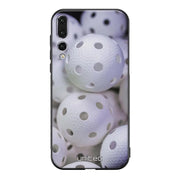 Huawei P20 Pro suojakuoret - Salibandy - Ei