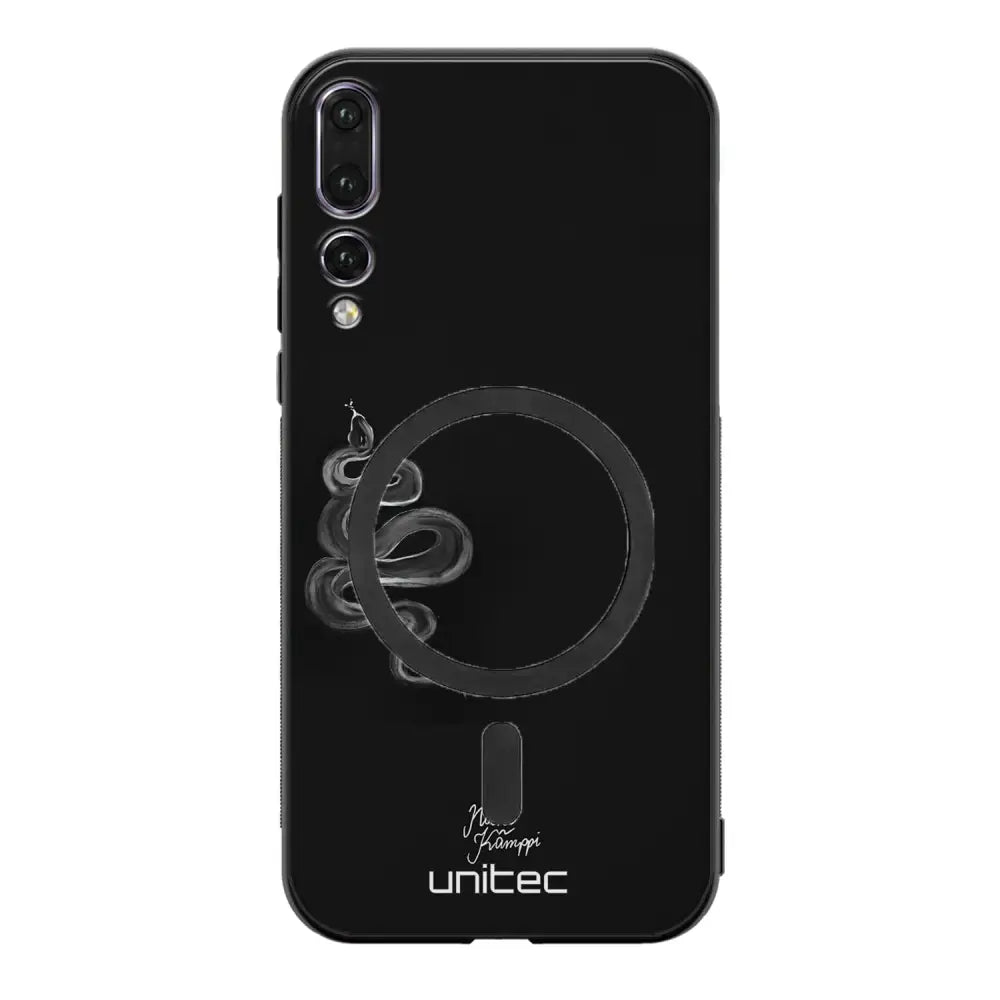 Huawei P20 Pro surrealistic sadness suojakuoret - Kärmes - Noora Kämppi