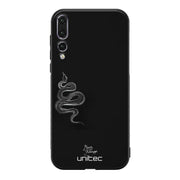 Huawei P20 Pro surrealistic sadness suojakuoret - Kärmes - Noora Kämppi - Ei