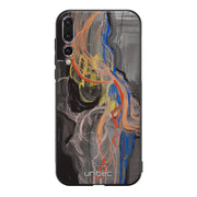 Huawei P20 Pro urban magic suojakuoret - Tarina - Noora Kämppi - Ei