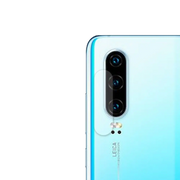 Huawei P30 Kameran panssarilasi