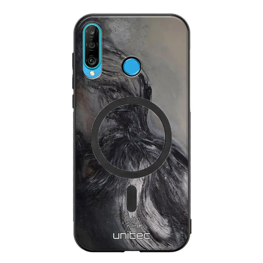 Huawei P30 Lite animal kingdom suojakuoret - Unknown - Noora Kämppi