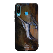 Huawei P30 Lite luonnon lumo suojakuoret - Railo - Noora Kämppi - Ei