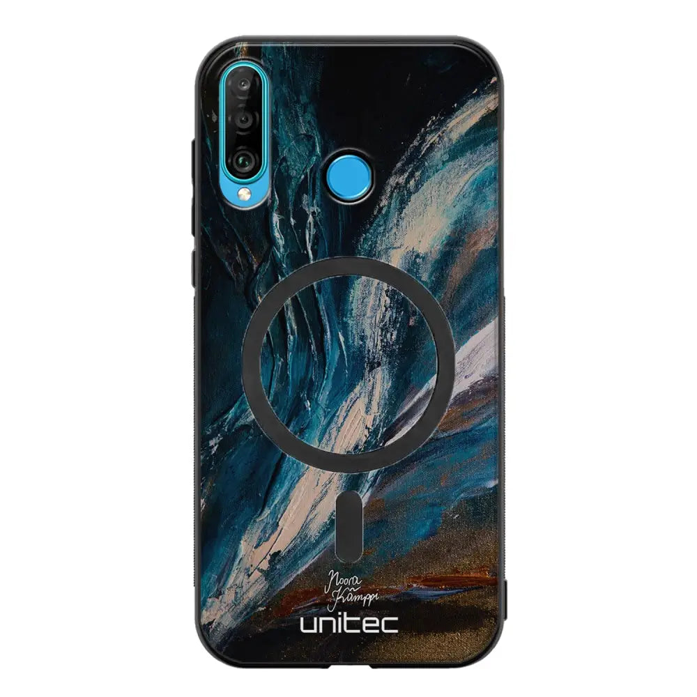 Huawei P30 Lite luonnon lumo suojakuoret - Tiera - Noora Kämppi