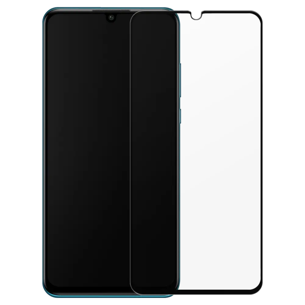 Huawei P30 Lite Panssarilasi 3D