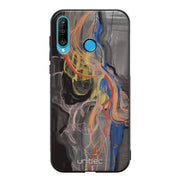 Huawei P30 Lite urban magic suojakuoret - Tarina - Noora Kämppi - Ei