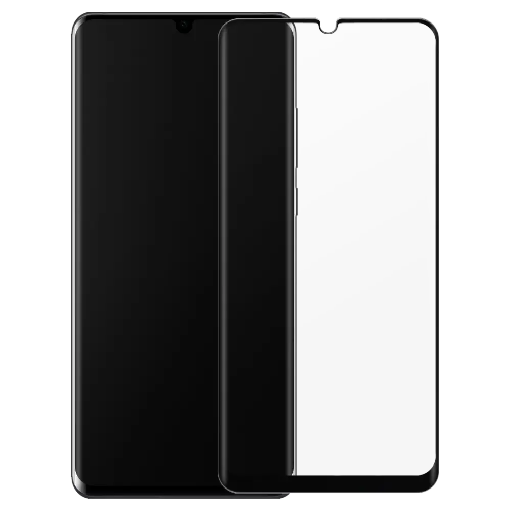 Huawei P30 Pro Panssarilasi 3D