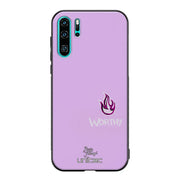 Huawei P30 Pro urban magic suojakuoret - Worthy - Noora Kämppi - Ei