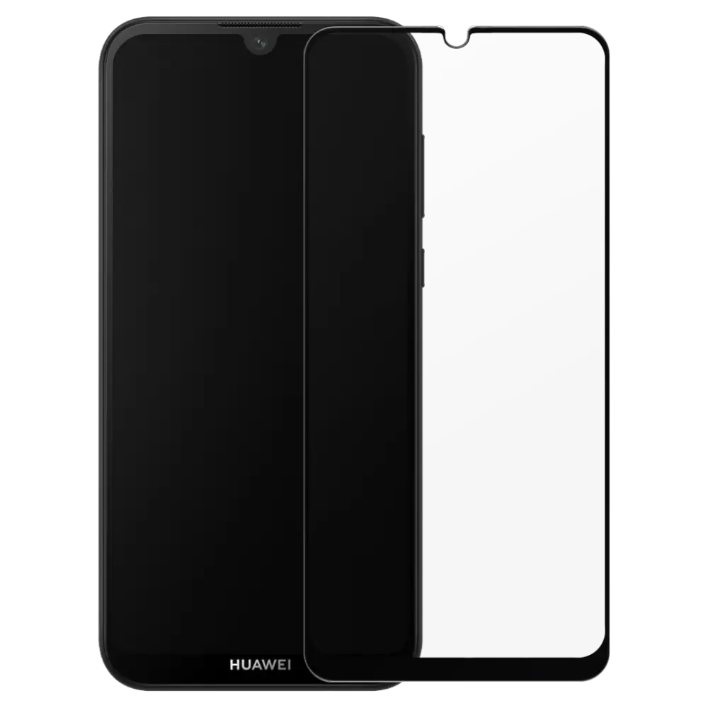 Huawei Y5 2019 Panssarilasi 3D