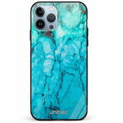 iPhone 11 Pro unitec suojakuori Icy Marble