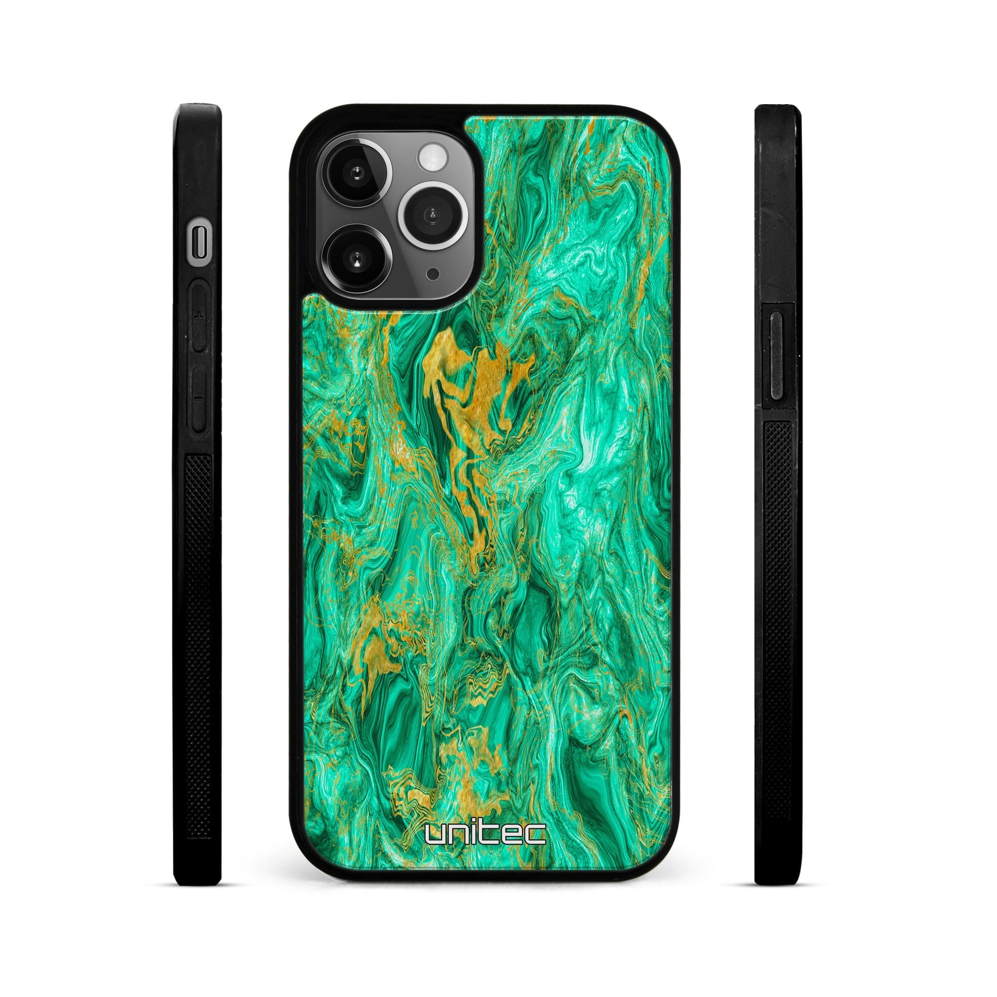 iPhone 12 Pro Max Magsafe Suojakuori, Aqua Mint