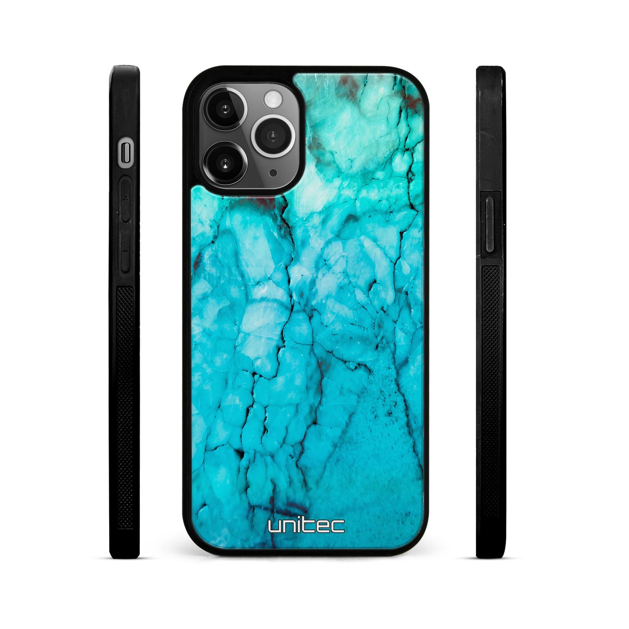 iPhone 12 Pro Max Magsafe Suojakuori, Icy Marble