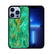 iPhone 13 Pro Max Magsafe Suojakuori, Aqua Mint