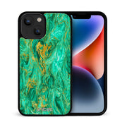 iPhone 14 Plus Magsafe Suojakuori, Aqua Mint