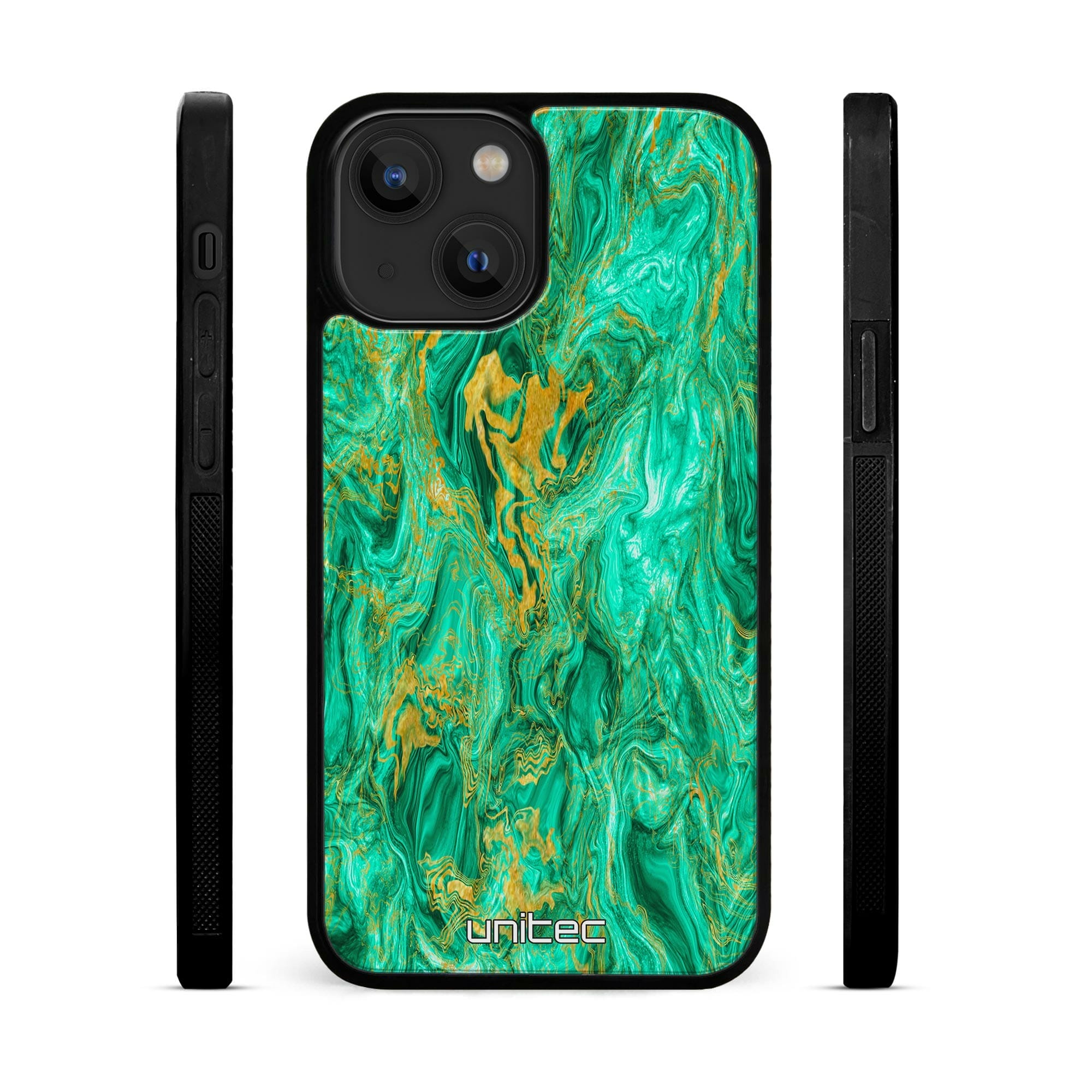 iPhone 14 Plus Magsafe Suojakuori, Aqua Mint