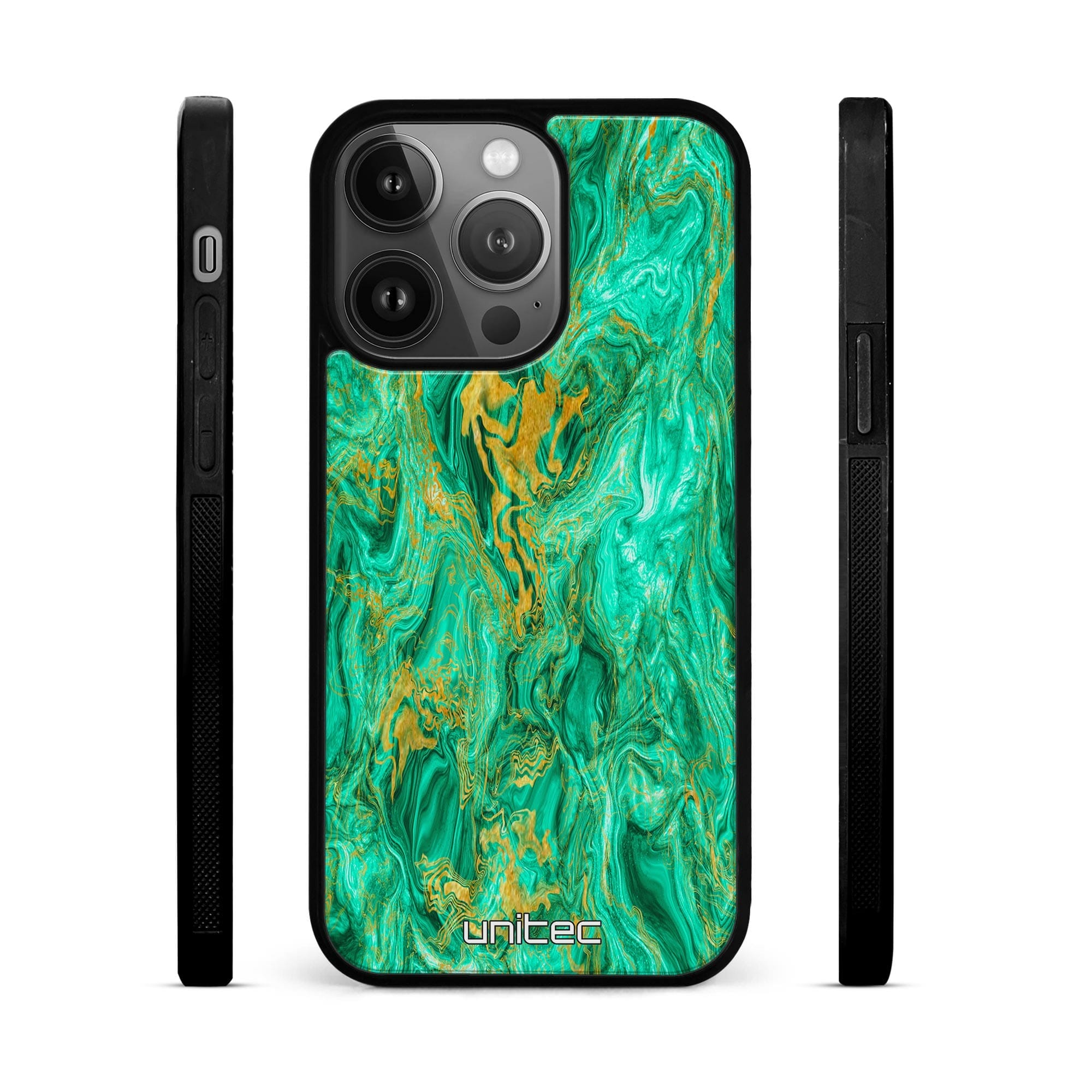 iPhone 14 Pro Max Magsafe Suojakuori, Aqua Mint