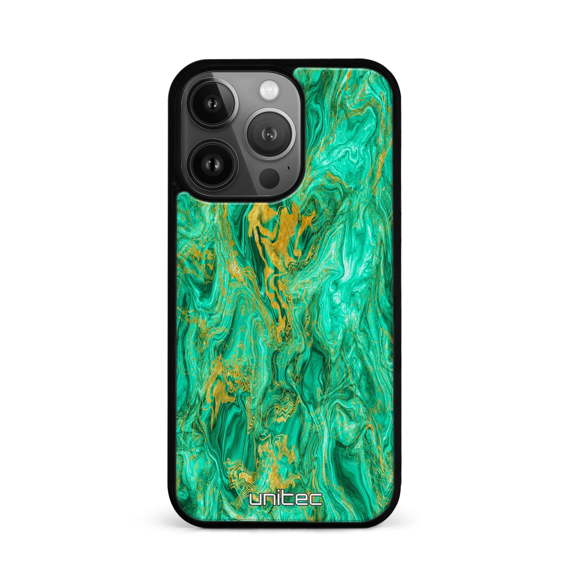 iPhone 14 Pro Max Magsafe Suojakuori, Aqua Mint