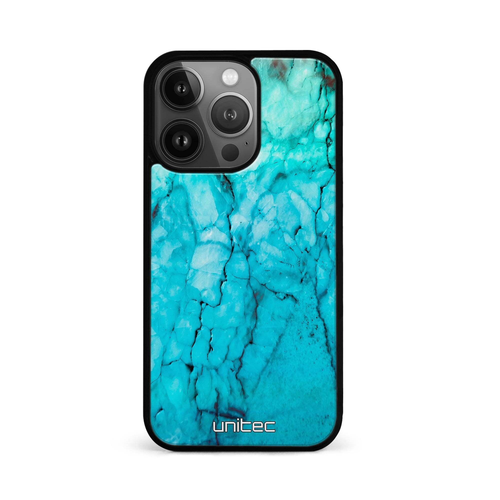 iPhone 14 Pro Max Magsafe Suojakuori, Icy Marble