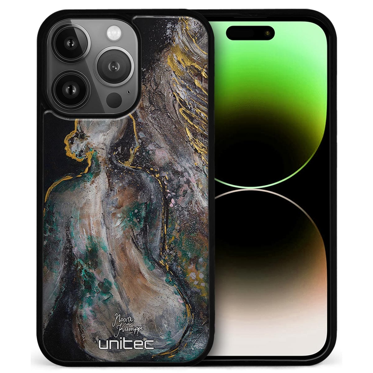 Mobilskal Utvalt av Noora Kämppi