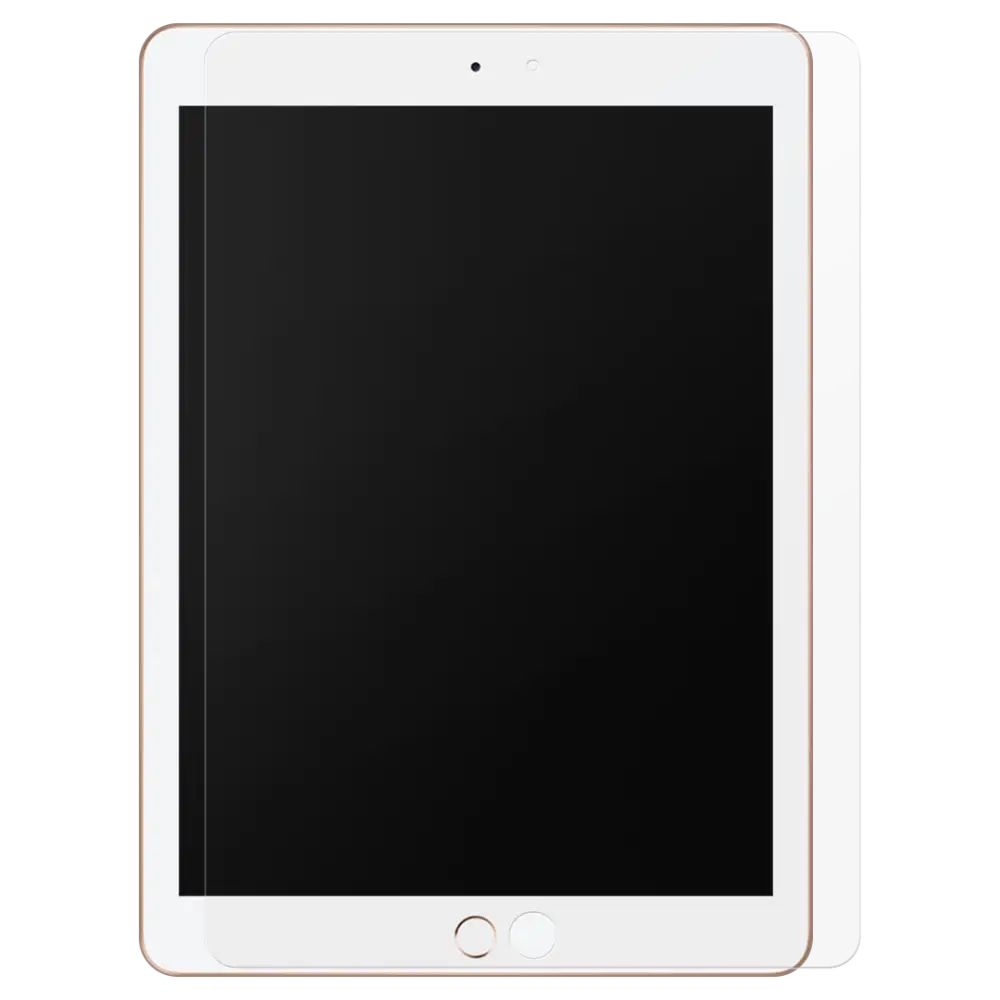 iPad Air / iPad Air 2 / iPad 5 / iPad 6 Panssarilasi - Perinteinen