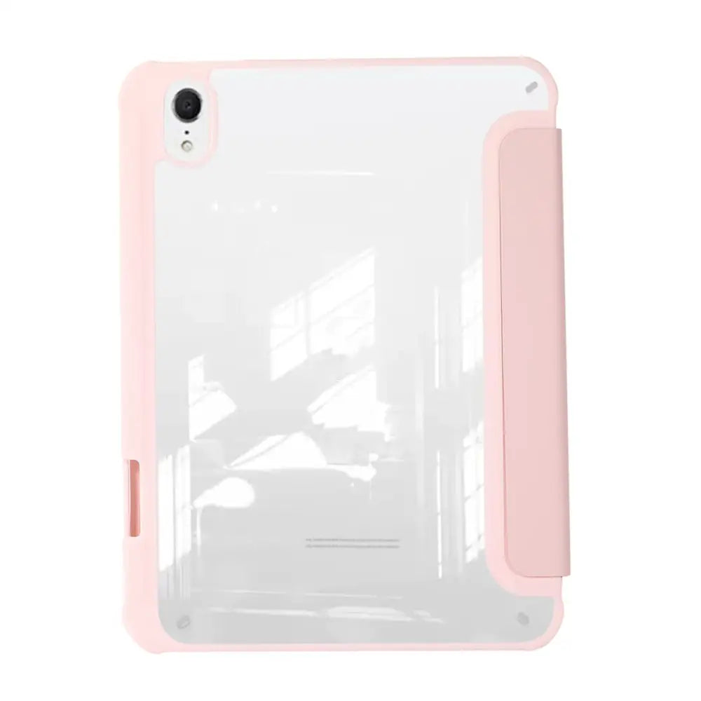iPad Mini 6 Suojakotelo Pinkki