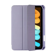 iPad Mini 6 Suojakotelo Violetti