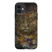 iPhone 11 animal kingdom suojakuoret - Fearless - Noora Kämppi - Ei